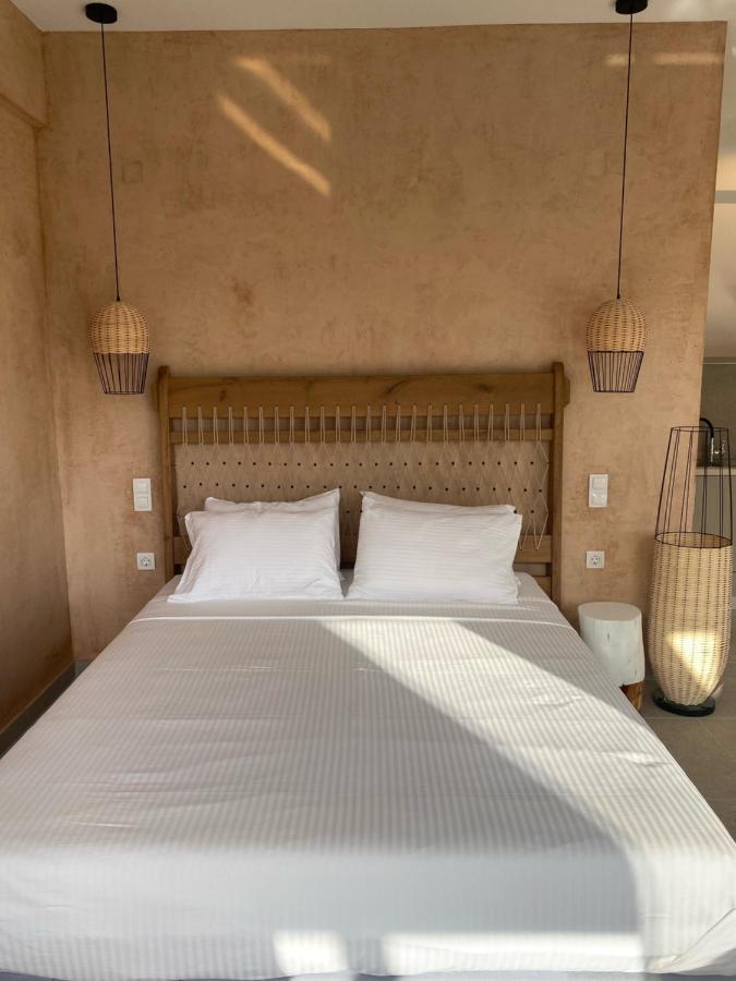Elia Boutique Hotel Парга Экстерьер фото