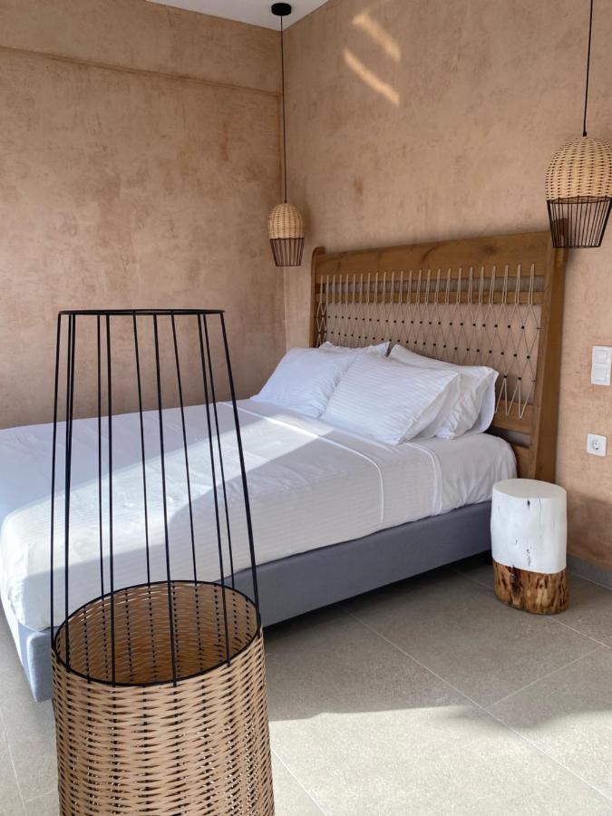 Elia Boutique Hotel Парга Экстерьер фото