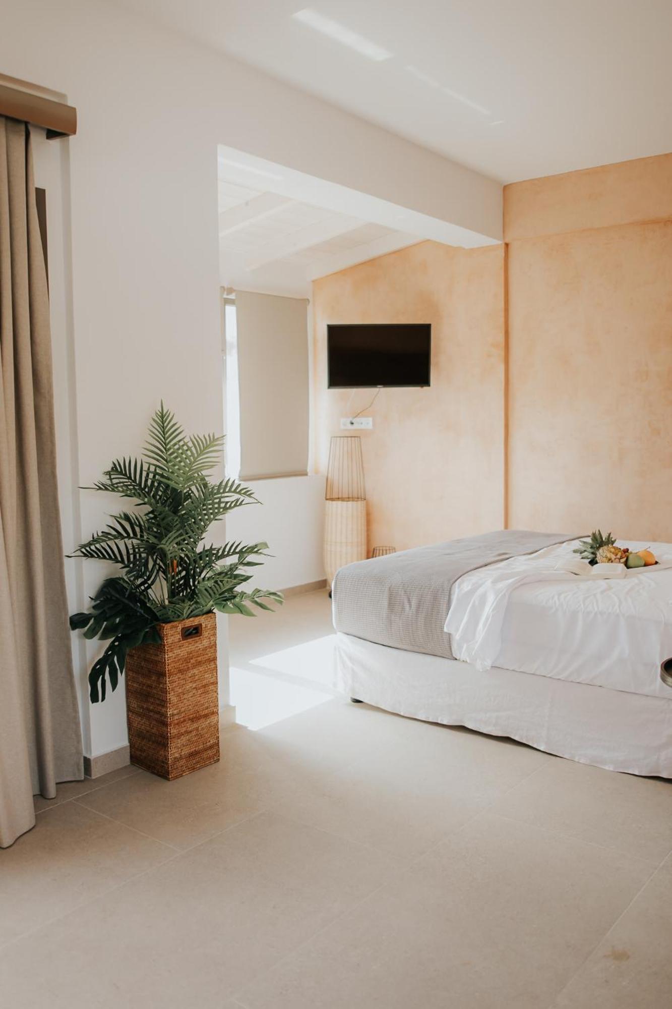 Elia Boutique Hotel Парга Экстерьер фото