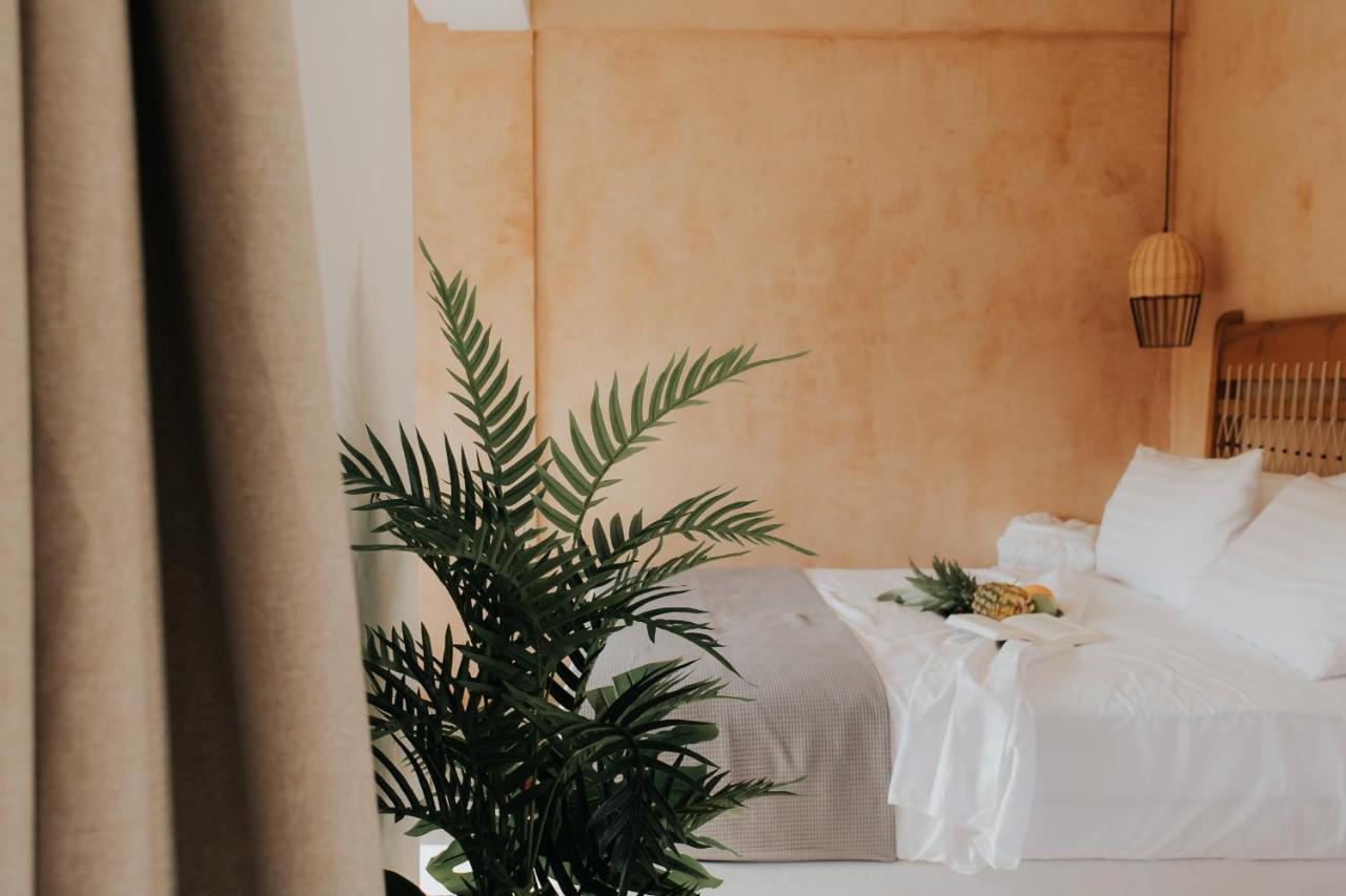 Elia Boutique Hotel Парга Экстерьер фото