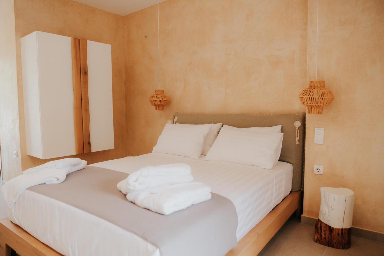 Elia Boutique Hotel Парга Экстерьер фото