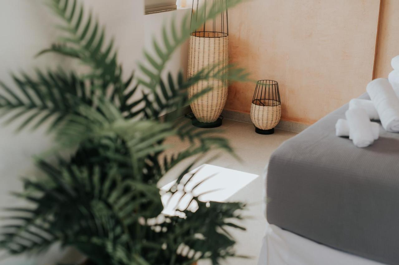 Elia Boutique Hotel Парга Экстерьер фото