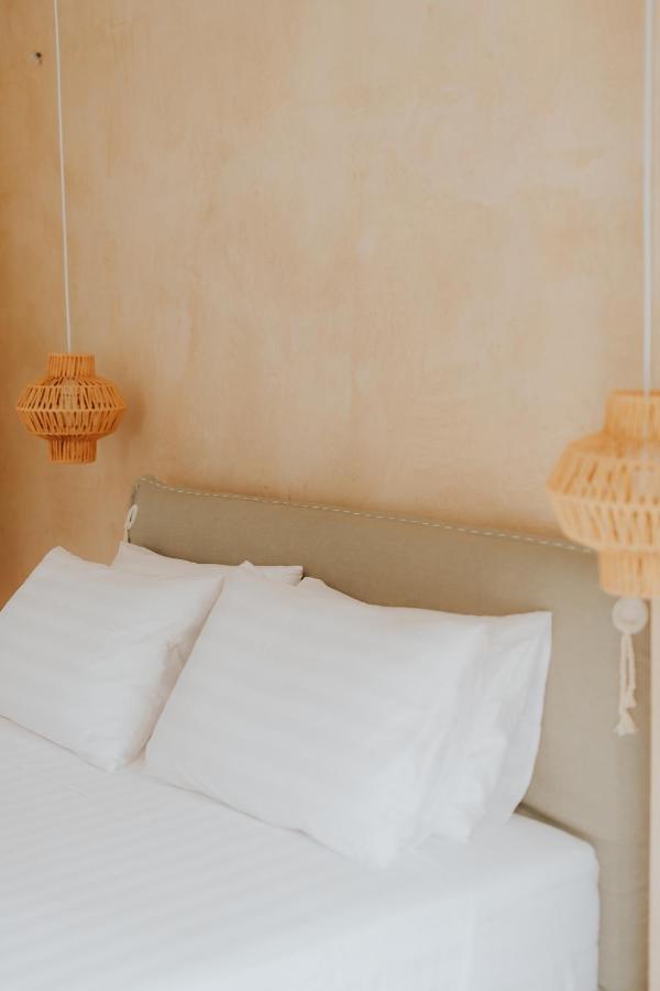 Elia Boutique Hotel Парга Экстерьер фото