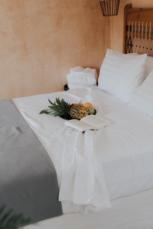 Elia Boutique Hotel Парга Экстерьер фото