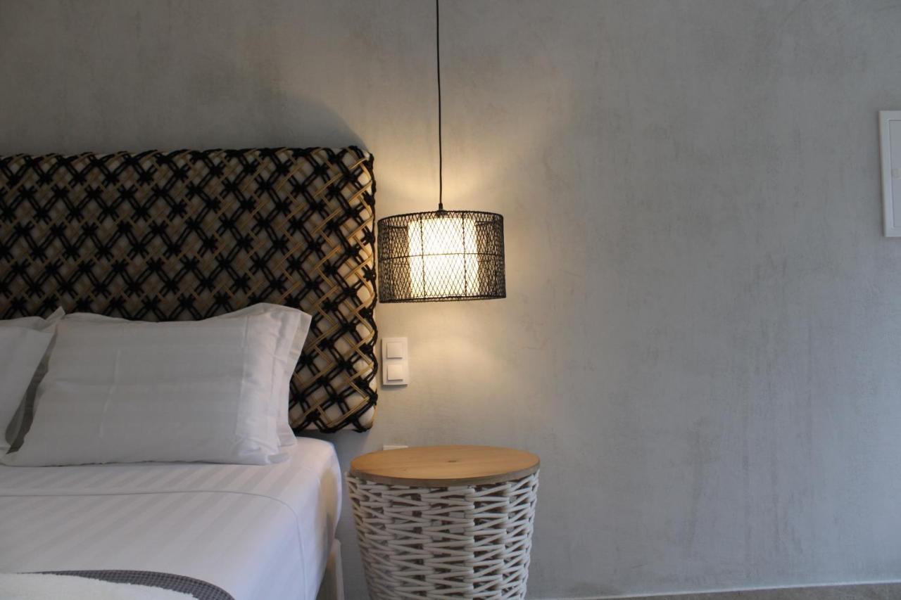 Elia Boutique Hotel Парга Экстерьер фото
